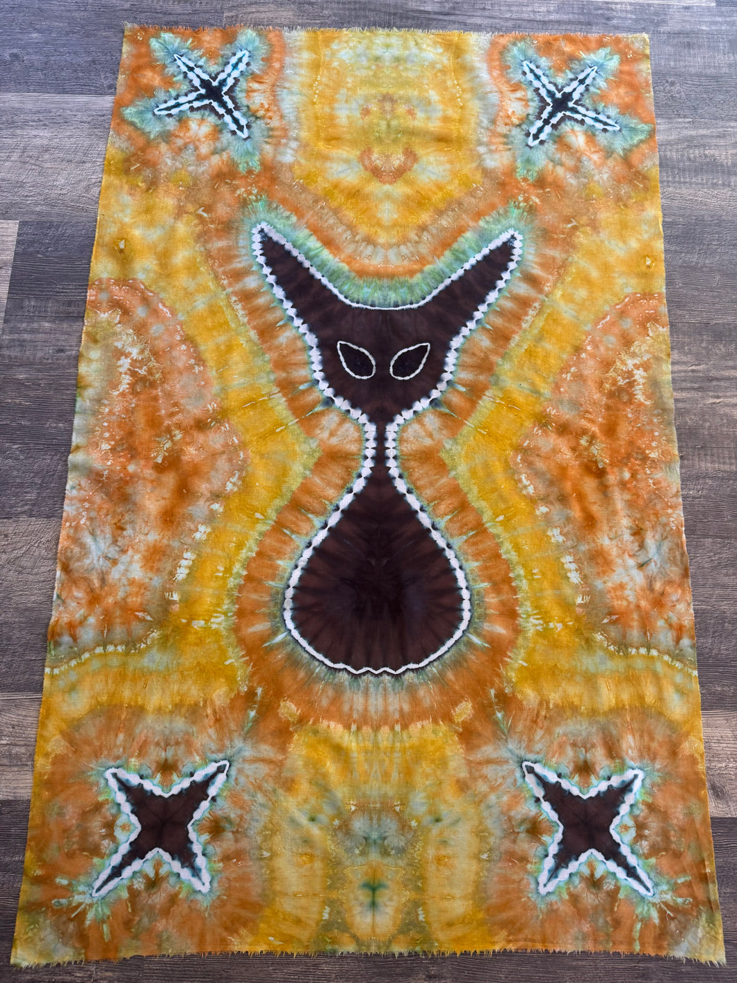 Atomic Cat 🐾Tapestry