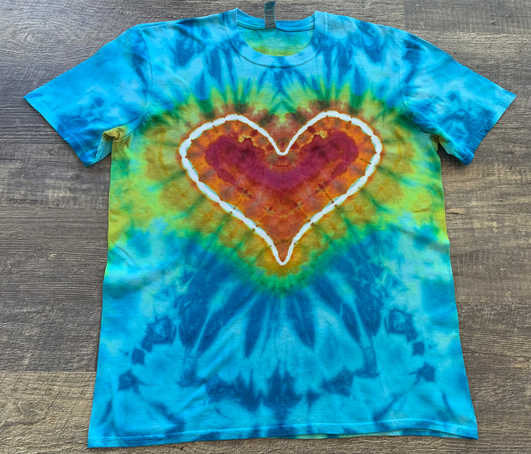 Large SoftStyle T