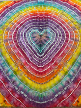 Load image into Gallery viewer, Radiate Love Tapestry
