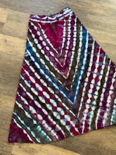 Load image into Gallery viewer, XL Handmade Maxi Skirt
