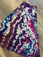 Load image into Gallery viewer, Large Handmade Maxi Skirt
