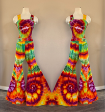 Load image into Gallery viewer, 3XL Handmade Super Bells &amp; Strappy Tube Top set
