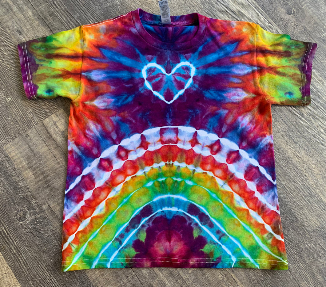 Youth Small T-shirt