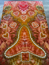 Load image into Gallery viewer, Mushroom 🍄 Tapestry

