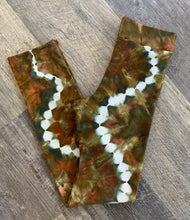 Load image into Gallery viewer, Large Handmade Leggings
