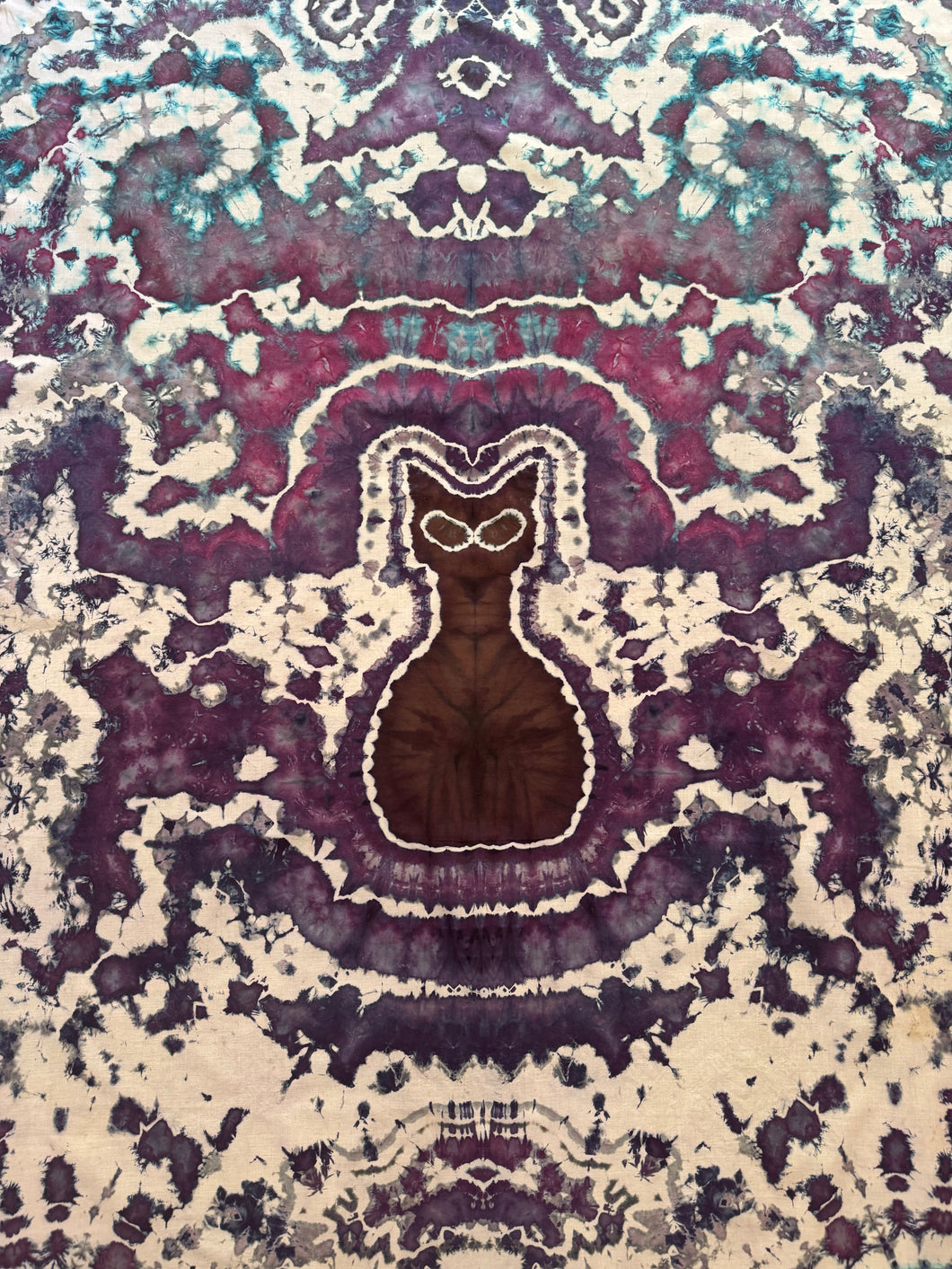 Cat 🐾Tapestry