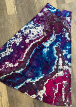 Load image into Gallery viewer, Large Handmade Maxi Skirt
