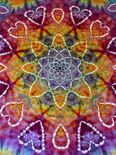 Load image into Gallery viewer, ❣️LoveLight❣️ Tapestry
