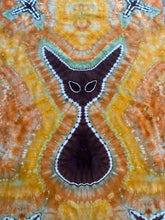 Load image into Gallery viewer, Atomic Cat 🐾Tapestry
