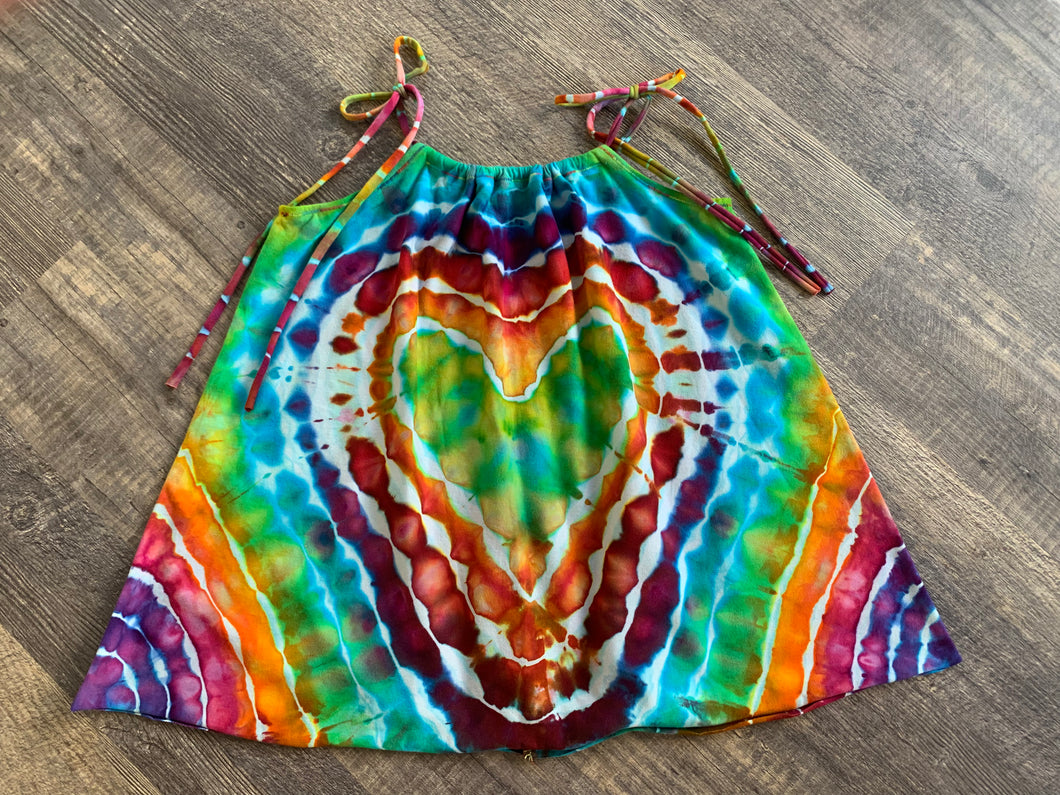 Size 3/4 PillowCase Dress