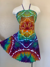 Load image into Gallery viewer, XL Handmade Tube Top Dress
