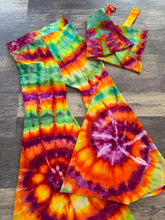 Load image into Gallery viewer, 3XL Handmade Super Bells &amp; Strappy Tube Top set
