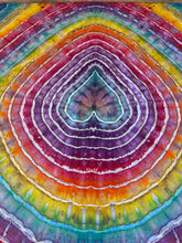 Load image into Gallery viewer, Radiate Love Tapestry

