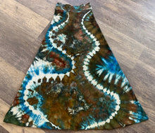 Load image into Gallery viewer, Medium Handmade Maxi Skirt
