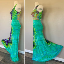 Load image into Gallery viewer, XS Handmade Maxi Skirt Set

