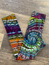 Load image into Gallery viewer, XS Handmade Leggings
