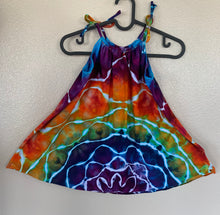 Load image into Gallery viewer, Size 3/4 years PillowCase Dress

