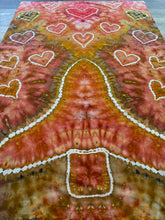 Load image into Gallery viewer, Mushroom 🍄 Tapestry
