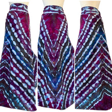 Load image into Gallery viewer, XL Handmade Maxi Skirt
