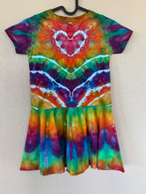 Load image into Gallery viewer, Toddler 4T T-shirt Dress
