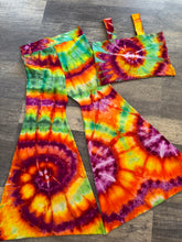Load image into Gallery viewer, 3XL Handmade Super Bells &amp; Strappy Tube Top set
