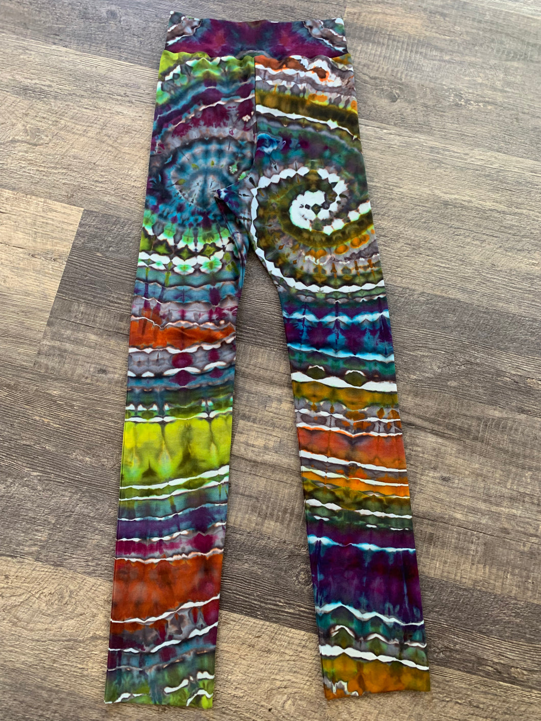 XS Handmade Leggings