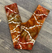 Load image into Gallery viewer, Small Handmade Leggings

