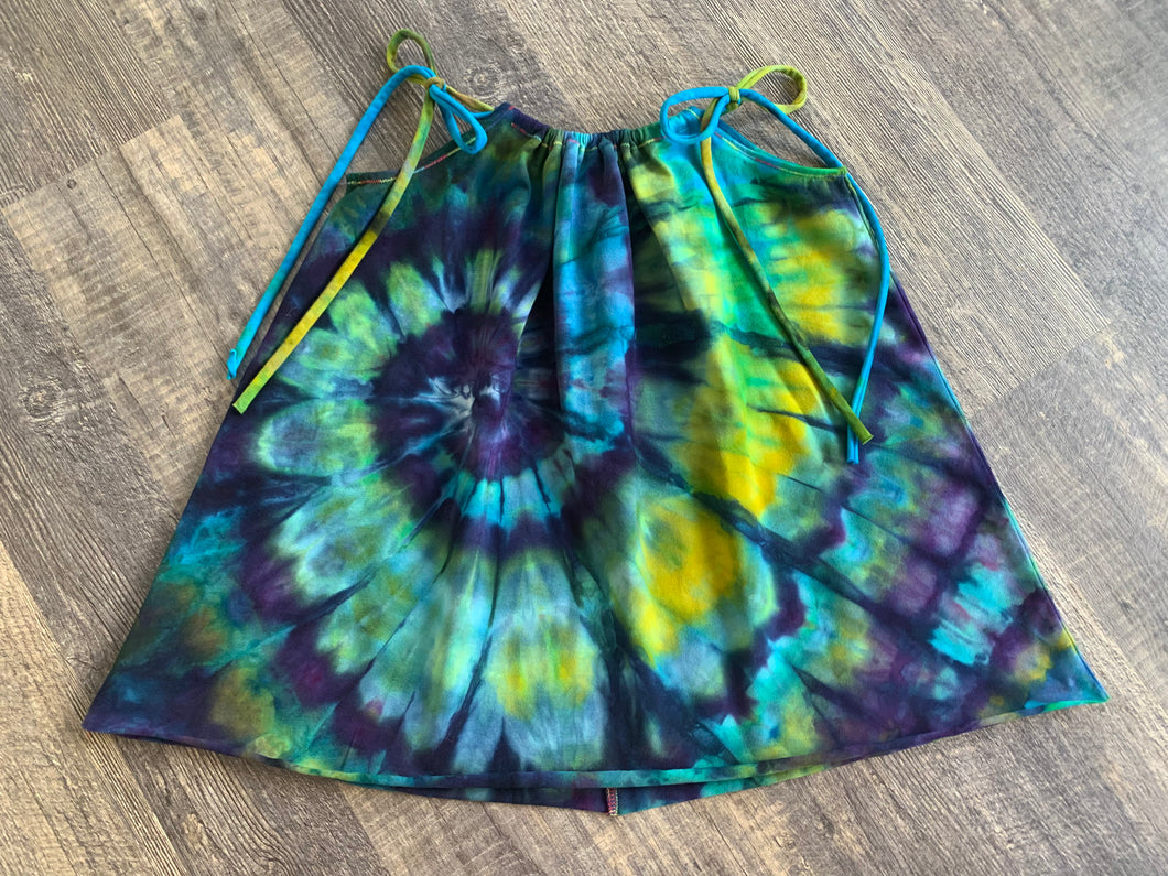 Size 3/4 PillowCase Dress