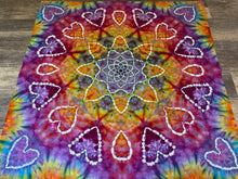 Load image into Gallery viewer, ❣️LoveLight❣️ Tapestry
