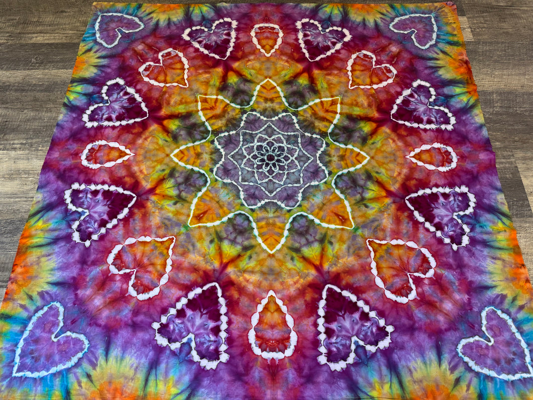 ❣️LoveLight❣️ Tapestry