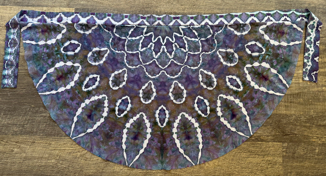 Handmade Veil