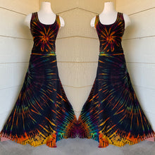 Load image into Gallery viewer, 2XL Handmade Maxi Skirt and Crop Set
