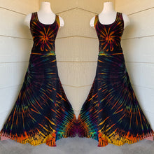 Load image into Gallery viewer, 2XL Handmade Maxi Skirt and Crop Set
