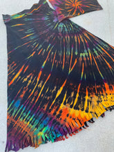 Load image into Gallery viewer, 2XL Handmade Maxi Skirt and Crop Set
