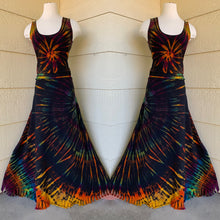Load image into Gallery viewer, 2XL Handmade Maxi Skirt and Crop Set
