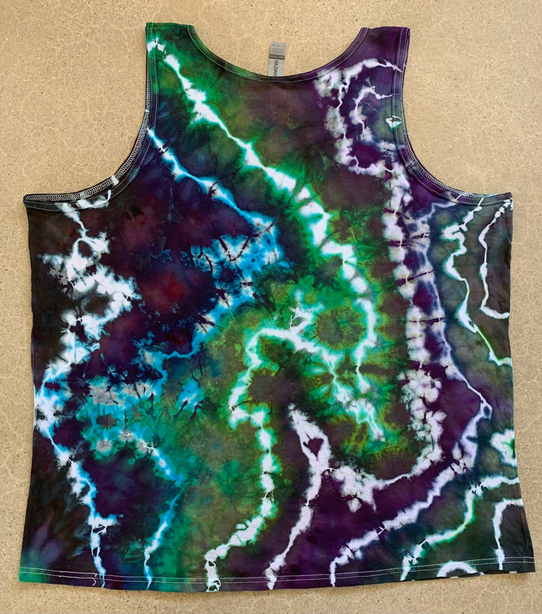 XL Tank