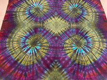 Load image into Gallery viewer, Spiral 🌀 Tapestry
