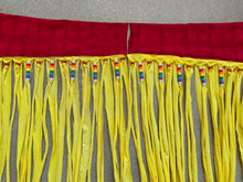 Load image into Gallery viewer, Handmade Kandi Arm Fringe
