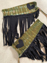 Load image into Gallery viewer, Handmade Arm Fringe
