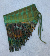 Load image into Gallery viewer, Handmade Arm Fringe
