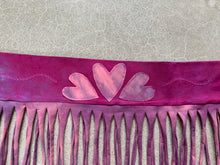 Load image into Gallery viewer, 3 Piece Set 💖 Fringe Skirt &amp; Arm Fringe 💗

