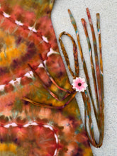 Load image into Gallery viewer, Tie Dye Flower Headband
