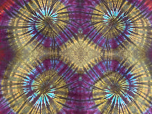 Load image into Gallery viewer, Spiral 🌀 Tapestry
