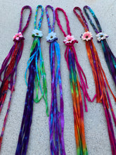 Load image into Gallery viewer, Tie Dye Flower Headband
