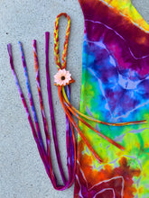 Load image into Gallery viewer, Tie Dye Flower Headband
