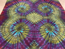 Load image into Gallery viewer, Spiral 🌀 Tapestry
