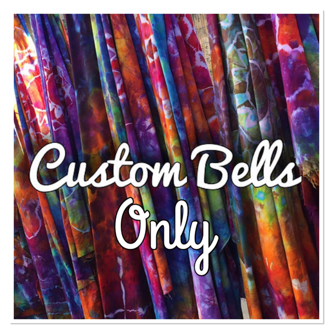 ✨CustomMade✨ Bells Only