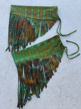 Load image into Gallery viewer, Handmade Arm Fringe
