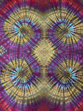 Load image into Gallery viewer, Spiral 🌀 Tapestry

