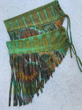 Load image into Gallery viewer, Handmade Arm Fringe
